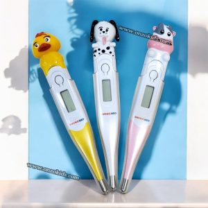 Thermomètre digitale – SWINGMED