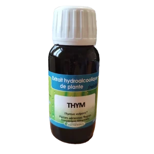Thym 60 ml