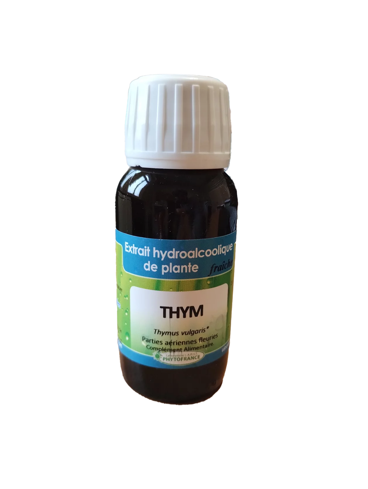Thym 60 ml