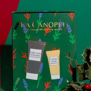 Coffret Duo de Noël – La Canopée