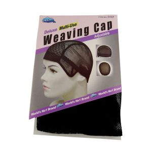 Weaving cap 12pcs | europeaccessoires