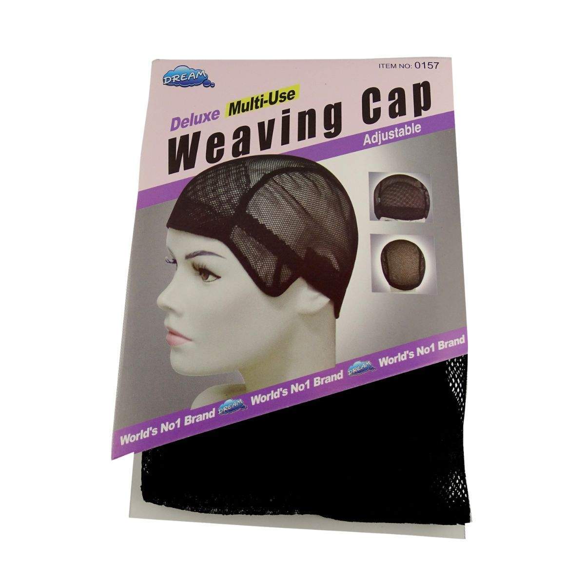 Weaving cap 12pcs | europeaccessoires