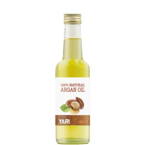 Yari 100% Natural Argan Oil 250ml