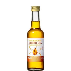 Yari 100% Natural Chebe Oil 250ml