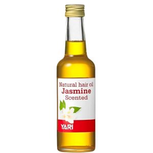 Yari 100% Natural Jasmine Scented Oil 250ml