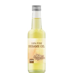 Yari 100% Natural Sesame OIl 250ml