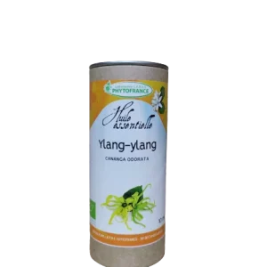 Ylang-Ylang 10 ml