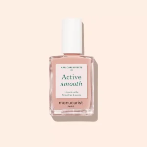 Active Smooth 01   – Manucurist