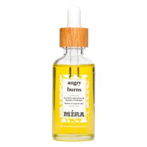 Angry burns – Mira