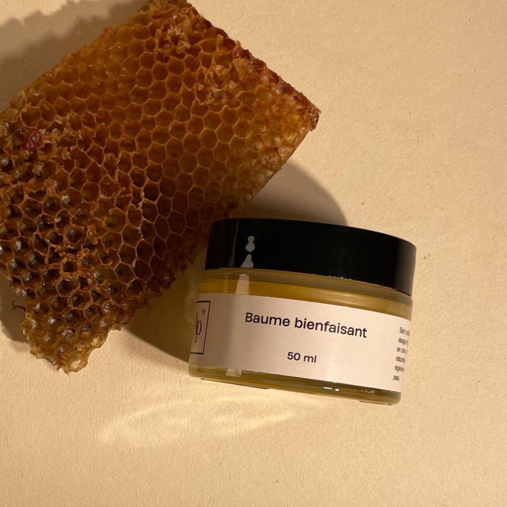 Le baume bienfaisant – AP99