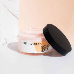 OVERNIGHT REPAIR BALM – Soin Naturel Réparateur
