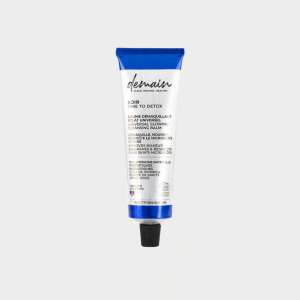 Baume démaquillant Time to Detox – Demain Beauty