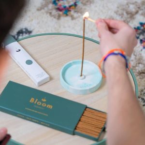 Porte-encens – Bloom