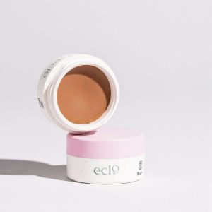 Bronzer naturel Golden Hour – Eclo Beauty