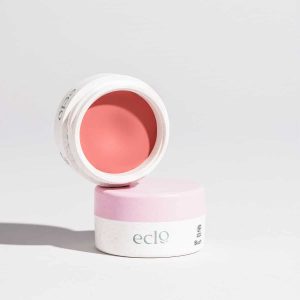 Blush naturel Rose Aurore – Eclo Beauty