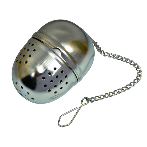 Boula à thé en inox – Image 2