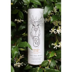 Le bouquet du cerf