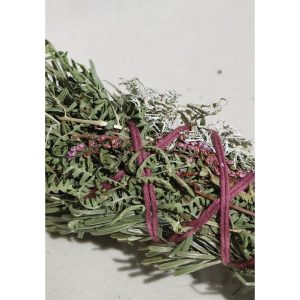 Le bouquet du hérisson