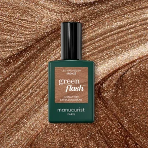 Bronzé – Manucurist