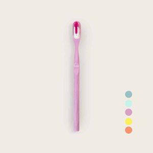 Brosse à dents rechargeable garantie à vie – Extra-souple