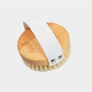 Brosse de massage ronde – Anaé