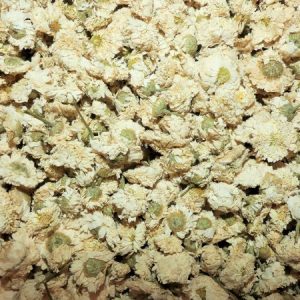 Camomille (fleur)