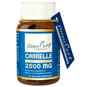 Cannelle 30 gélules