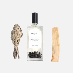 Coffret Purification – Sentara