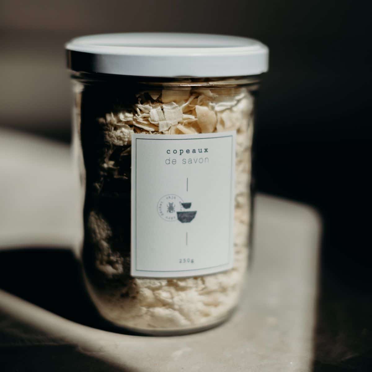 Copeaux de savon de Marseille pour le linge – Okjö – Image 7