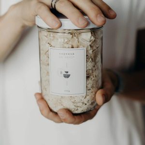 Copeaux de savon de Marseille pour le linge – Okjö