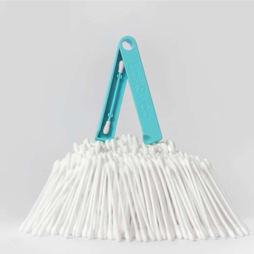 Coton-tige réutilisable, zéro déchet – Image 3
