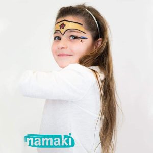 Crayon de maquillage enfant