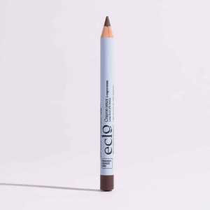 Crayon yeux bio Marron Chaud – Eclo Beauty