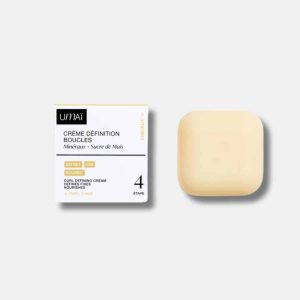 Crème Définition Boucles Umai
