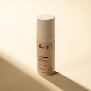 Crème de nuit anti taches – Laboratoires de Biarritz