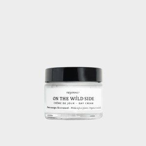 Crème de jour – On The Wild Side