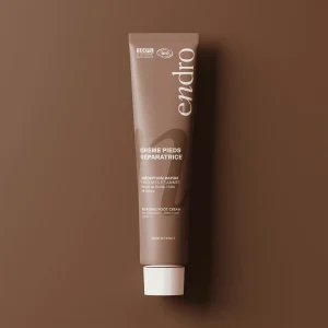 Crème pieds réparatrice – Endrocosmétique