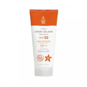 Crème Solaire SPF50 100ml – EQlove