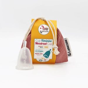 Cup Menstruelle Lamazuna