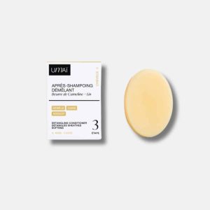 Après-shampoing Démêlant Umai