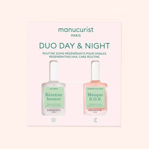Duo Day & Night – Manucurist