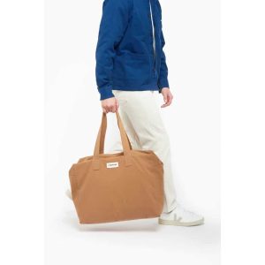 Elzevir Camel – Grand sac weekend Rive Droite