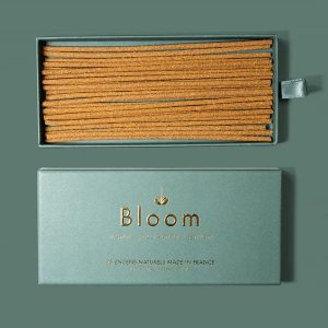 Encens Dragonfly – Jasmin Palo Santo – Bloom