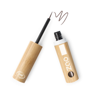 Eyeliner feutre 071 Marron – Zao