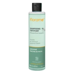 Shampooing Fortifiant – Florame