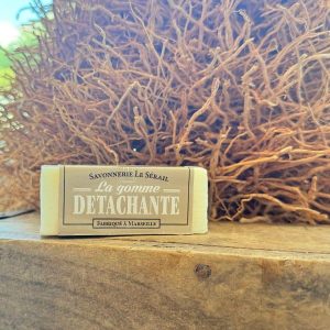 Savon détachant naturel – Le Sérail