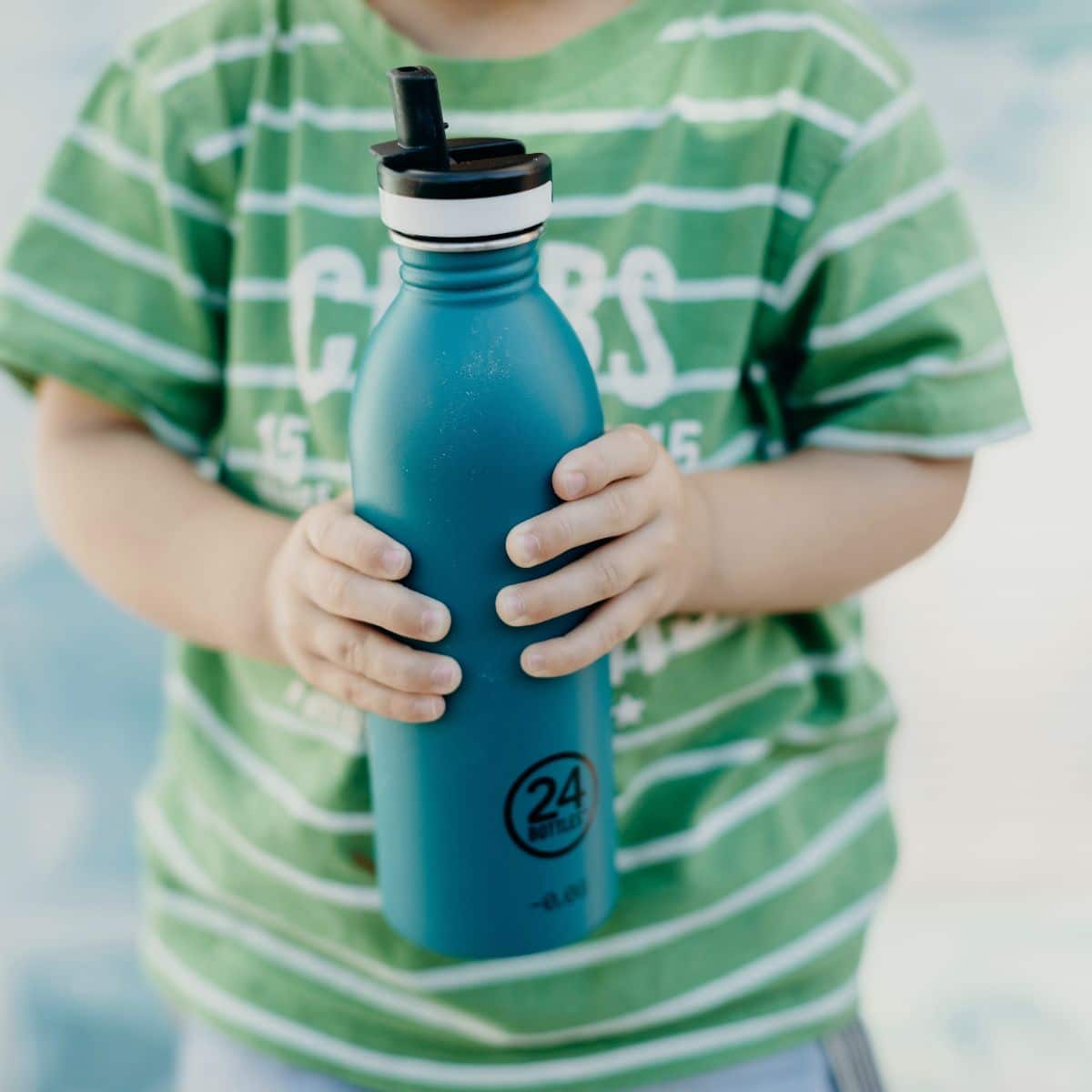 Bouchon sport « 24 Bottles » – Image 3