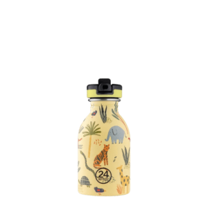 Gourde enfant – JUNGLE FRIENDS – 250 ml