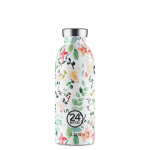 Gourde Isotherme 500ml – 24 Bottles – Little Buds, Élégante et Durable