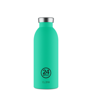 Gourde Isotherme 500ml – 24 Bottles – Mint, fraîcheur et style au quotidien